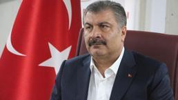 Bakan Koca'dan selde yaralananlar için açıklama geldi