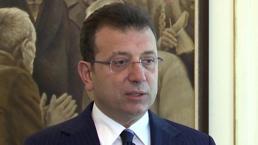 Ekrem İmamoğlu 'CHP'den ayrılacak' iddiasına yanıt! Yeni parti mi kuracak?