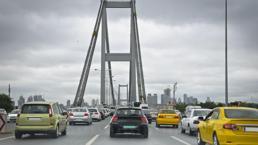 Köprü ve otoyollara zam geldi mi? Zamlı köprü ve otoyol geçiş ücretleri 2023: 15 Temmuz Şehitler ile Fatih Sultan Mehmet köprüleri geçiş ücreti ne kadar?