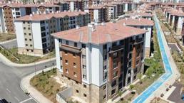 Ev sahibi olmak isteyenlere güzel haber! TOKİ 42 ilde harekete geçti, konutlar açık artırma ile satılacak