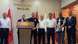 Aile ve Sosyal Hizmetler Bakanlığı'ndan sel felaketi yaşanan illere 50 milyon liralık kaynak
