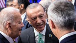 Türkiye NATO zirvesine damga vurdu! Dikkat çeken Erdoğan vurgusu: Hedeflerinin çok ötesine uzanıyor