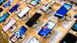 IMEI kayıt ücretleri artınca yoğunluğa neden oldu! Şikayetler bir haftada 93 kat arttı