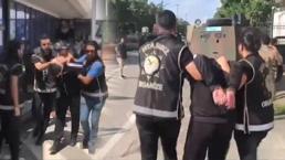 Kırmızı bültenle aranıyordu! Yakup Doğan Türkiye'ye getirildi