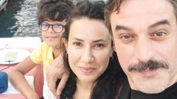 Ufuk Özkan eşi Nazan Güneş kimdir, kaç yaşında, ne iş yapıyor? Ufuk Özkan eşinden neden ayrıldı?