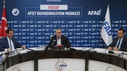 Deprem bölgesi için ek kontenjan kararı! Bakan Işıkhan duyurdu