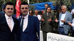 15 Temmuz şehidi ikiz polislerin babası: Yaralarımız bir kere daha acıyor