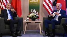 Türkiye ile ABD ilişkilerinde yeni dönem! 