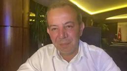 Bolu'dan Ankara'ya 'Değişim' yürüyüşü yapan Tanju Özcan: Ekrem İmamoğlu ivmesini kaybediyor