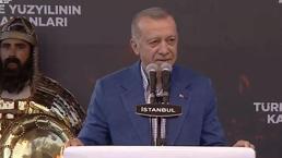 15 Temmuz Demokrasi ve Milli Birlik Günü! Cumhurbaşkanı Erdoğan: O tarihi gecede kimin nerede durduğunu not ettik