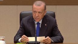 Cumhurbaşkanı Erdoğan'dan önemli açıklamalar