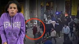 İstiklal Caddesi'ni kana bulayan terörist ilk savunmasını yaptı: Suriye'den gelirken bomba yanımızda değildi, İstanbul'da Bilal teslim aldı