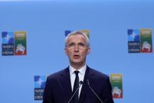 NATO’dan Rusya’ya kınama mesajı
