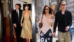 'Her gün acı çekiyorum' demişti! Bella Hadid'in aşkı kısa sürdü