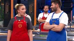 MasterChef'te son takım oyunu! Şefler kararsız kaldı: 'Hiç olmayan şeyler oluyor'