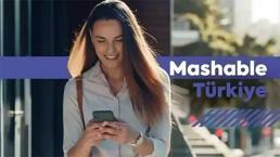 Dünyanın önde gelen teknoloji, yaşam ve eğlence platformu ‘Merhaba’ diyor: Mashable artık Türkiye’de