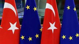 Vizesiz Avrupa Birliği süreci başlıyor! İşte 6 maddelik yol haritası