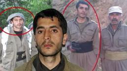 MİT'ten PKK'ya nokta operasyon: Özgür Alparslan etkisiz hale getirildi