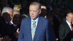 Cumhurbaşkanı Erdoğan'dan Erzurum Kongresi mesajı