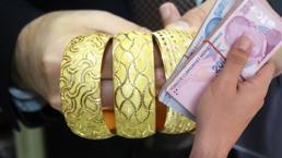 Altın fiyatlarında son dakika sürprizi! İslam Memiş'in yeni tahmini dudak uçuklatacak