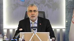 Bakan Işıkhan'dan memurları ilgilendiren açıklama: Görüşmeleri uzlaşmayla sonlandıracağız