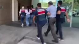 İstanbul'da sansasyonel eylem hazırlığındaki teröristler yakalandı