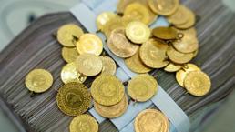 Altın görülmemiş gelişme! Gram altın 2 bin liraya gözünü dikti, tarih verildi