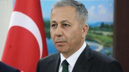 Bakan Yerlikaya: Son 2 ayda 905 FETÖ operasyonu gerçekleştirildi
