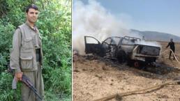 MİT'ten Sincar'da nokta operasyon: Sözde sorumlu etkisiz