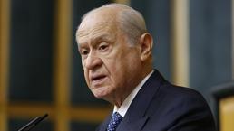 Bahçeli'den emekli maaşlarına ilişkin dikkat çeken açıklama