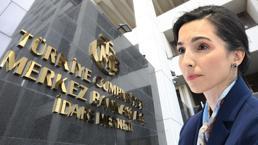 İşte Merkez Bankası Başkanı Hafize Gaye Erkan’ın yeni ekibi! Liyakat vurgusu yapıldı