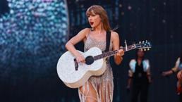 Taylor Swift’in konseri depreme neden oldu! Jeoloji uzmanı büyüklüğünü açıkladı