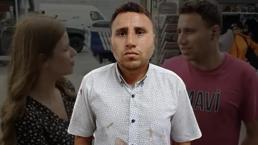 'Asgari ücretliler ölsün' demişti! Hırsızlık yaparken yakalandı