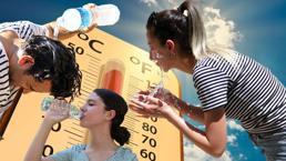 Kuvvetli yağışlar sonrası Eyyam-ı Bahur geliyor! Bir çok ili vuracak uyarı yapıldı