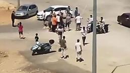 Kız arkadaşını öldürdü, başına ateş ederek intihar girişiminde bulundu! Kan donduran olay