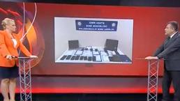 Devlet arazisini satıp 16 milyonluk vurgun yapan Sülün Osman Çetesi çökertildi!