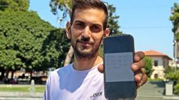 Satış sorumlusu genç, neye uğradığını şaşırdı: Yarım milyonluk dolandırıcılık!