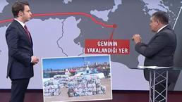 Akdeniz'de dev uyuşturucu operasyonu! Türk polisi uyardı İtalya polisi harekete geçti