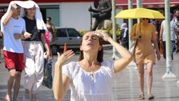 Şiddetli sıcaklar için kritik gün! 'Eyyam-ı Bahur' ve yağmur aynı anda vuracak: Meteoroloji’den son dakika uyarısı, iller tek tek açıklandı