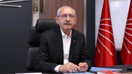 CHP'de 3 ilçe başkanının bileti kesildi