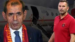 Kariyerinde tam 29 kupası var! Galatasaray'a dünyaca ünlü 'General' geliyor