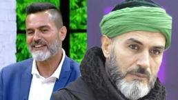 Yaşar Alptekin'in itirafı dikkat çekti! 'Boşanmak için başkasıyla yakınlaştım'