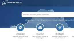 e-Devlet kullanıcı sayısı yüzde 37 arttı! Bakan Uraloğlu açıkladı