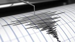 Muğla açıklarında 4.3 büyüklüğünde deprem meydana geldi