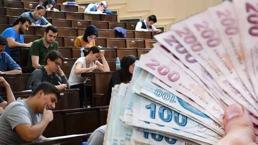 Üniversite burslarına zam geldi! Hepsi ücretsiz, aylık 15.000 TL, işte burs veren kurumlar