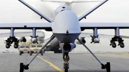 Rusya ile Ukrayna'nın Karadeniz’de insansız hava araçları savaşı!