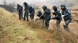 Evden çıktıktan sonra bir daha haber alınamadı: Cesedi enerji içeceği sayesinde bulundu