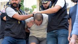 Tekel bayi dehşetinde yeni detay! İtiraf etti, televizyonda izlemiş, tekne planı ortaya çıktı