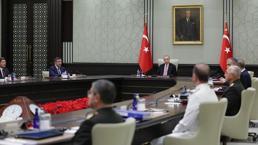 TSK'nın yeni komuta kademesi belli oldu! İşte yeni genelkurmay başkanı