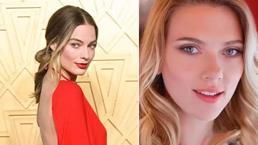 Yapay zeka Hollywood'un en güzel kadınlarını seçti: Bakın birinci kim oldu!